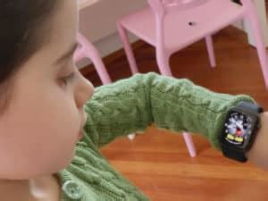 apple watch for kids without iphone